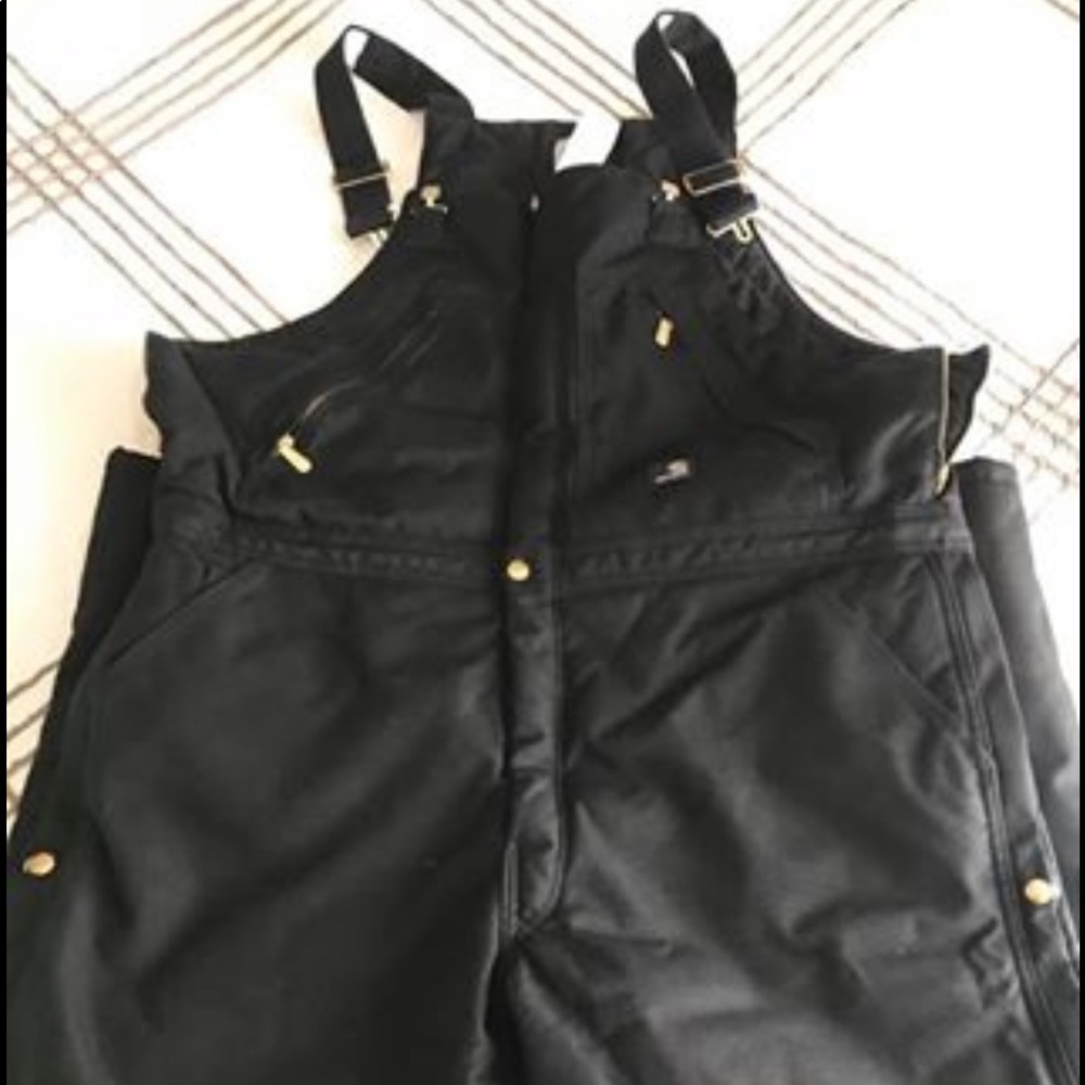 Carhartt Bibs